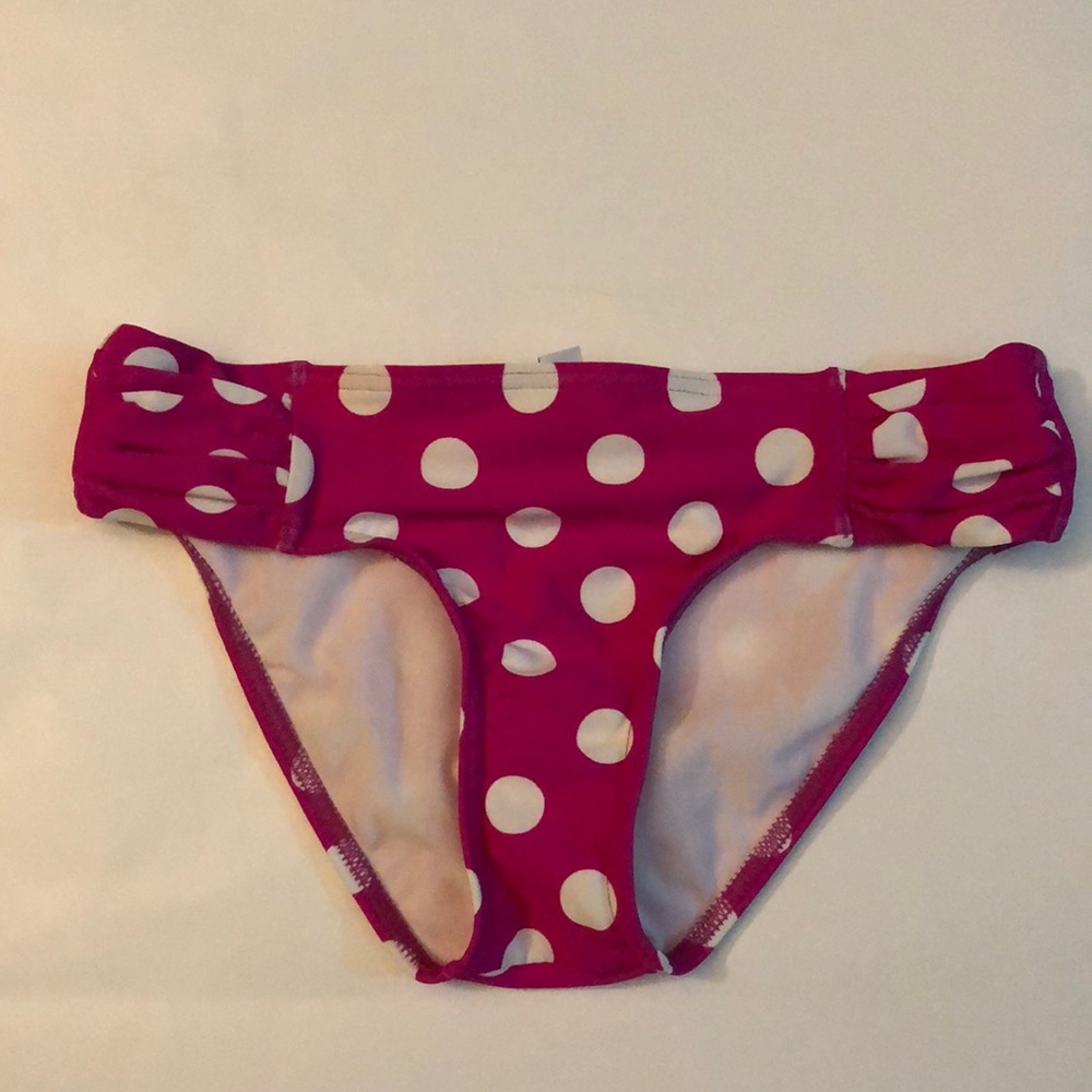Bikini bottoms NBW